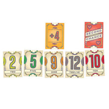 Flip 7 Game
