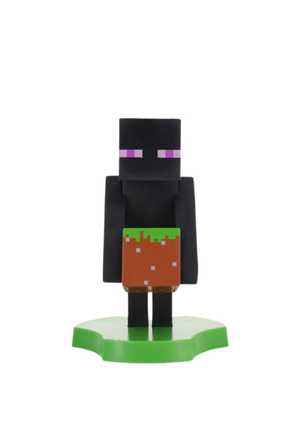 Minecraft Enderman Phone Holder