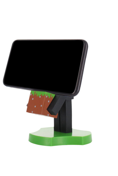Minecraft Enderman Phone Holder