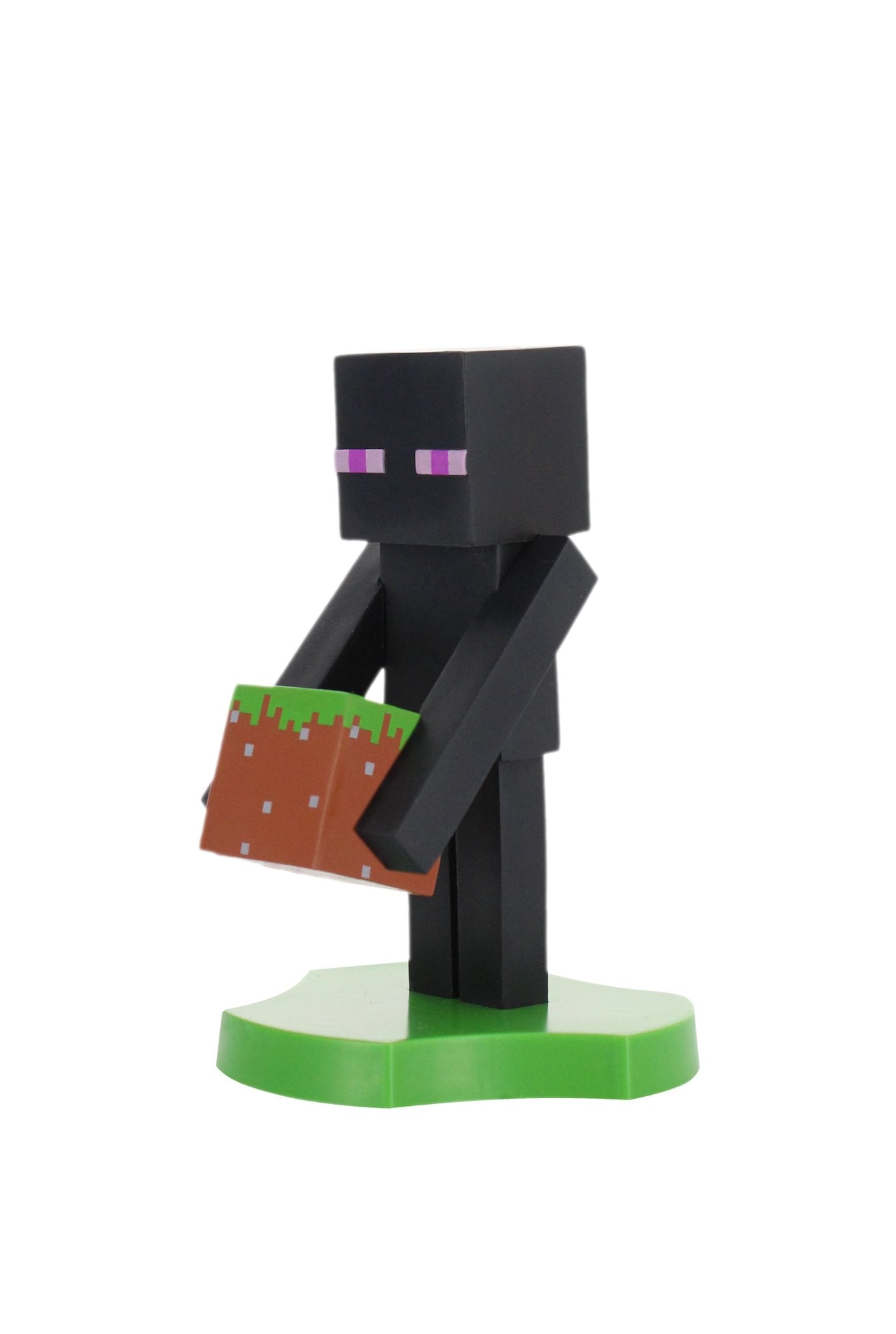 Minecraft Enderman Phone Holder