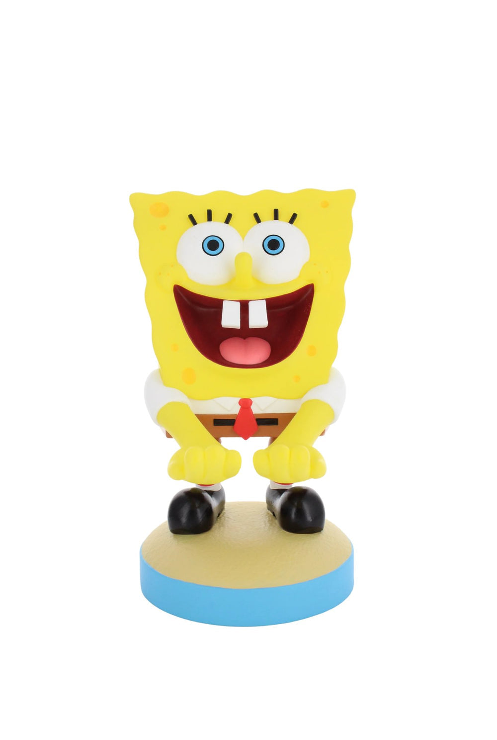 Spongebob Device Holder