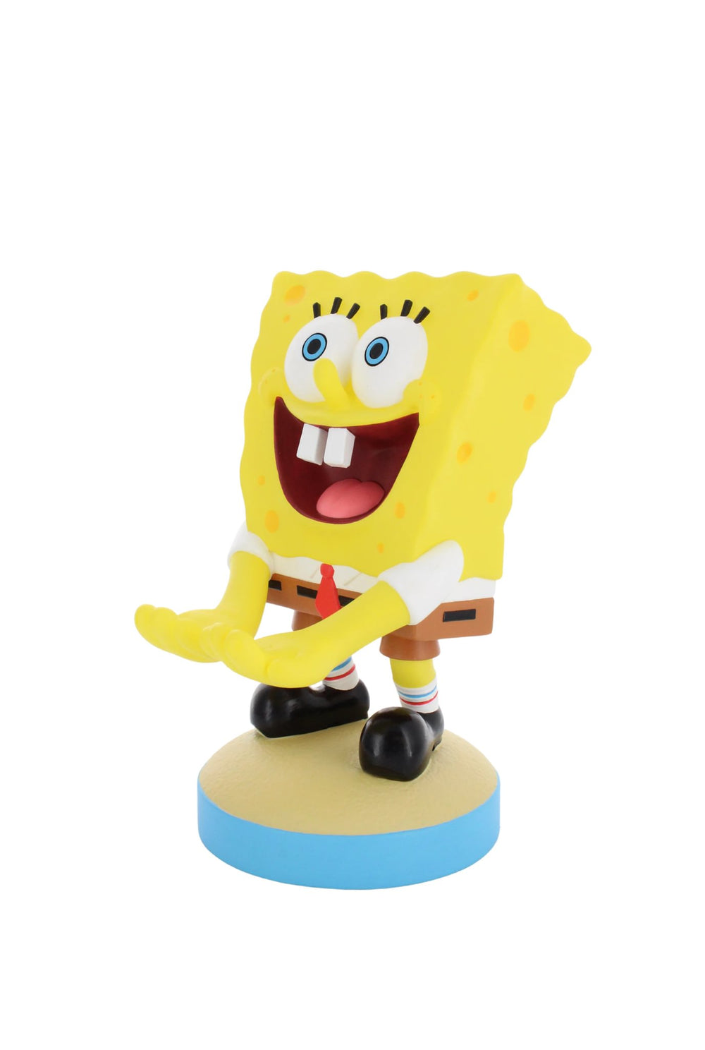 Spongebob Device Holder