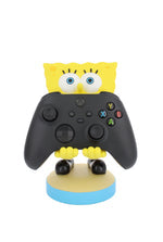 Spongebob Device Holder