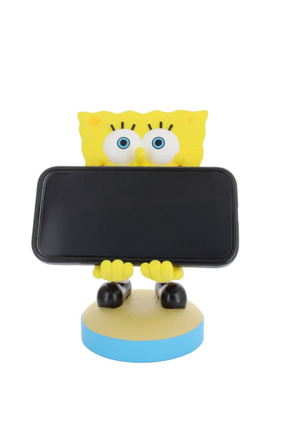 Spongebob Device Holder