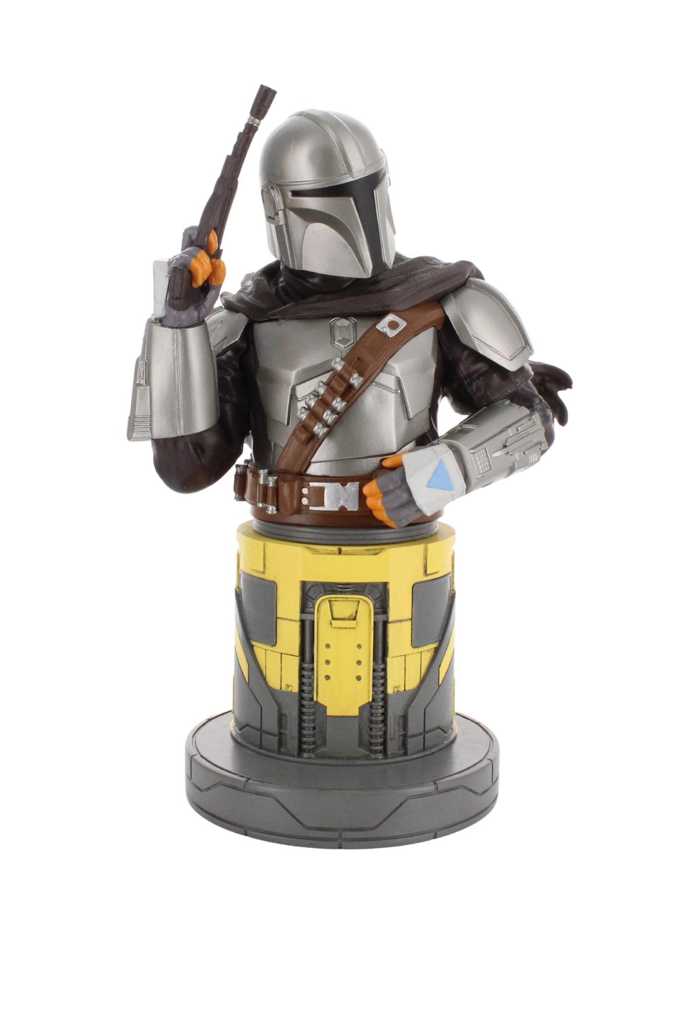Star Wars Mandalorian Device Holder