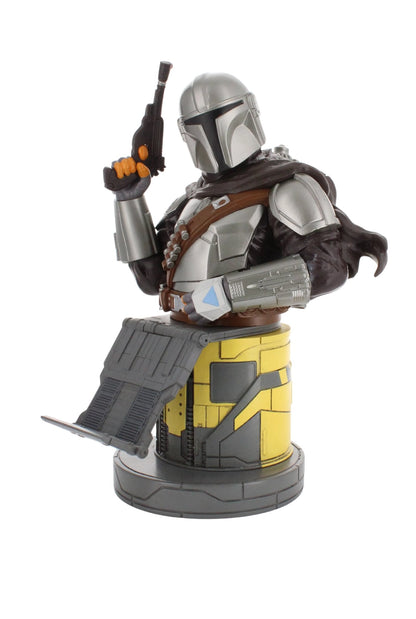 Star Wars Mandalorian Device Holder