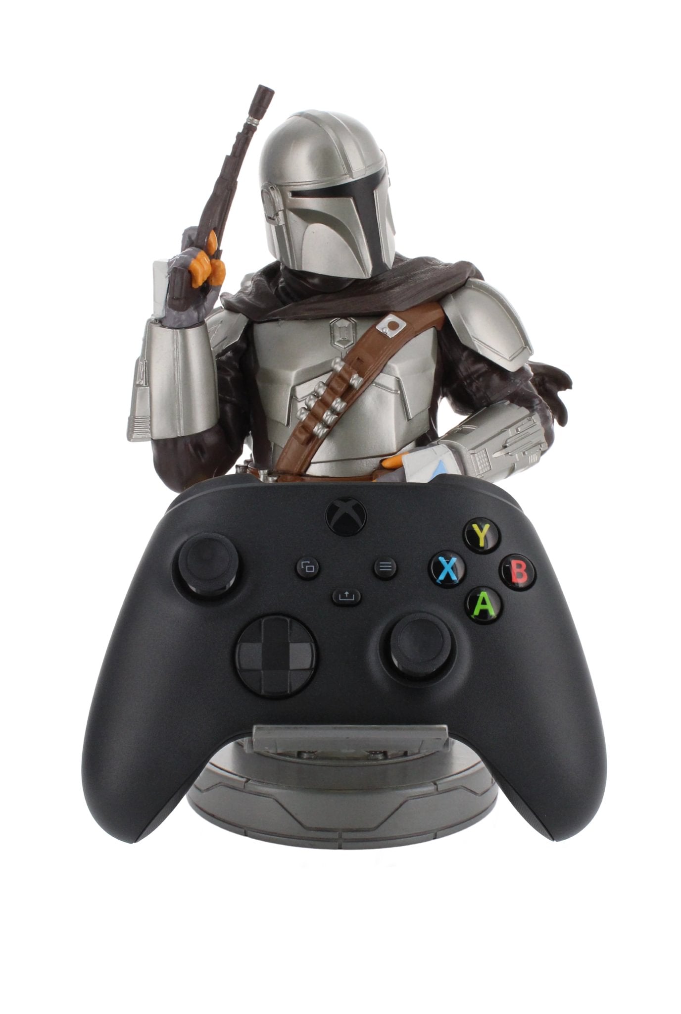 Star Wars Mandalorian Device Holder