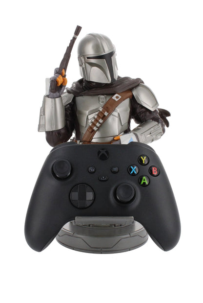 Star Wars Mandalorian Device Holder