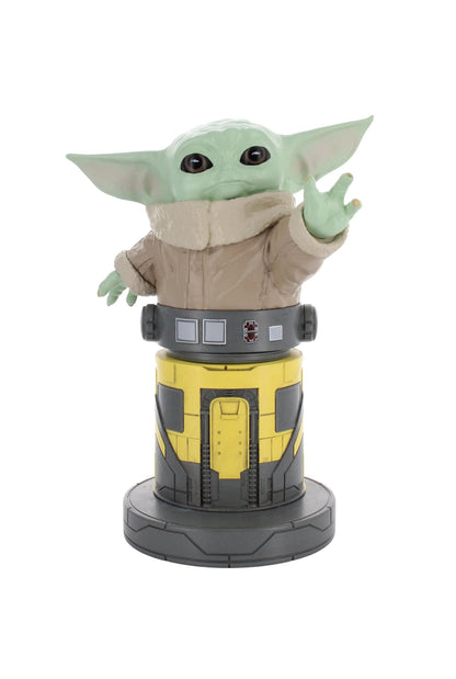 Star Wars Grogu Device Holder