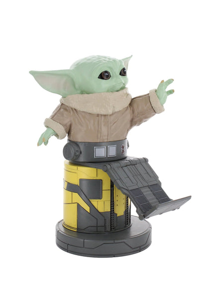 Star Wars Grogu Device Holder