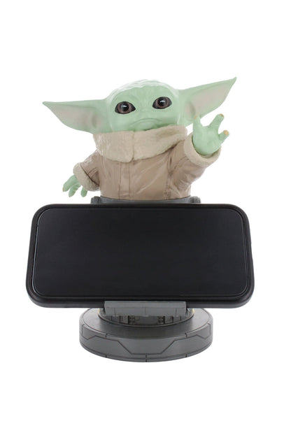Star Wars Grogu Device Holder