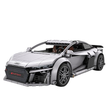Cada 1:14 Audi R8 Coupe 536pcs