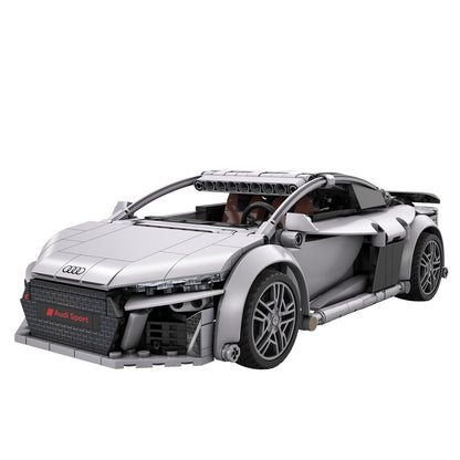 Cada 1:14 Audi R8 Coupe 536pcs