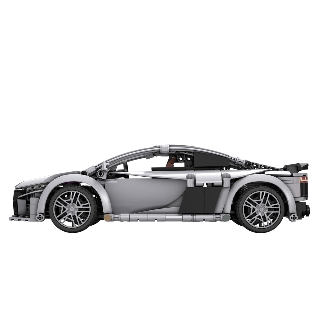 Cada 1:14 Audi R8 Coupe 536pcs