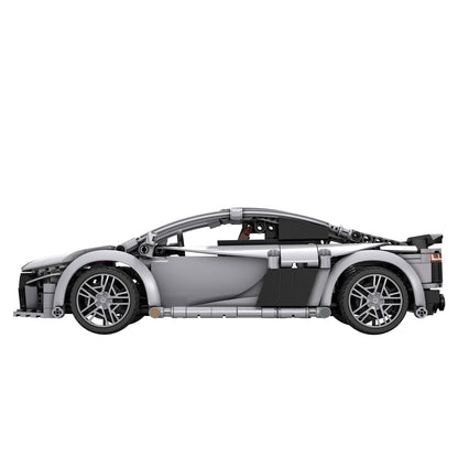 Cada 1:14 Audi R8 Coupe 536pcs