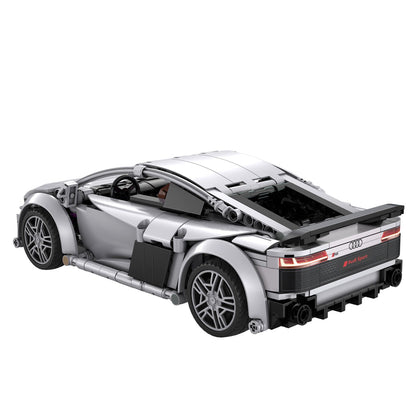 Cada 1:14 Audi R8 Coupe 536pcs