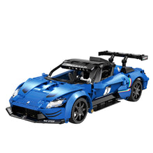 Cada 1:14 Maserati MC20 GT2