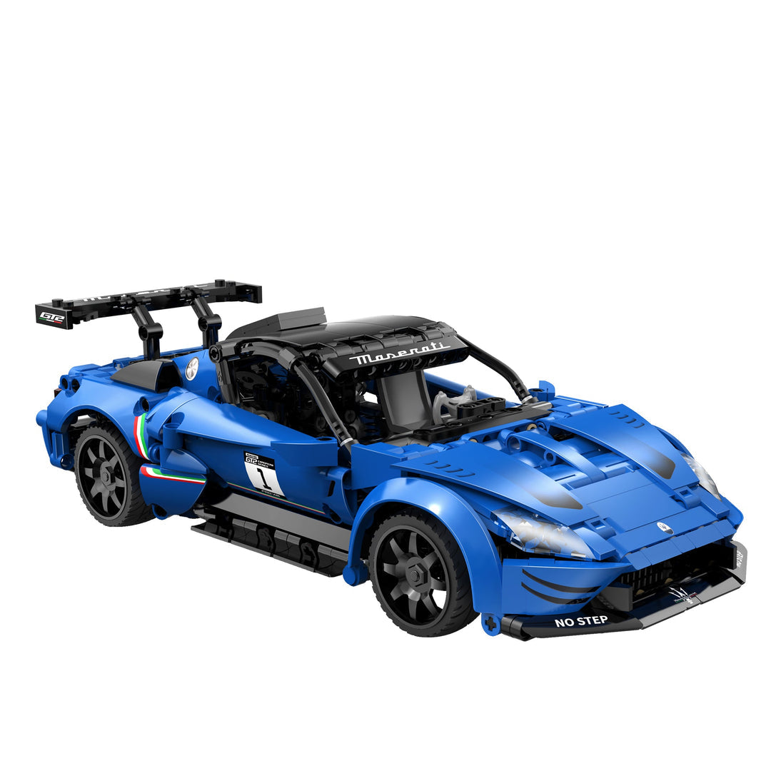 Cada 1:14 Maserati MC20 GT2