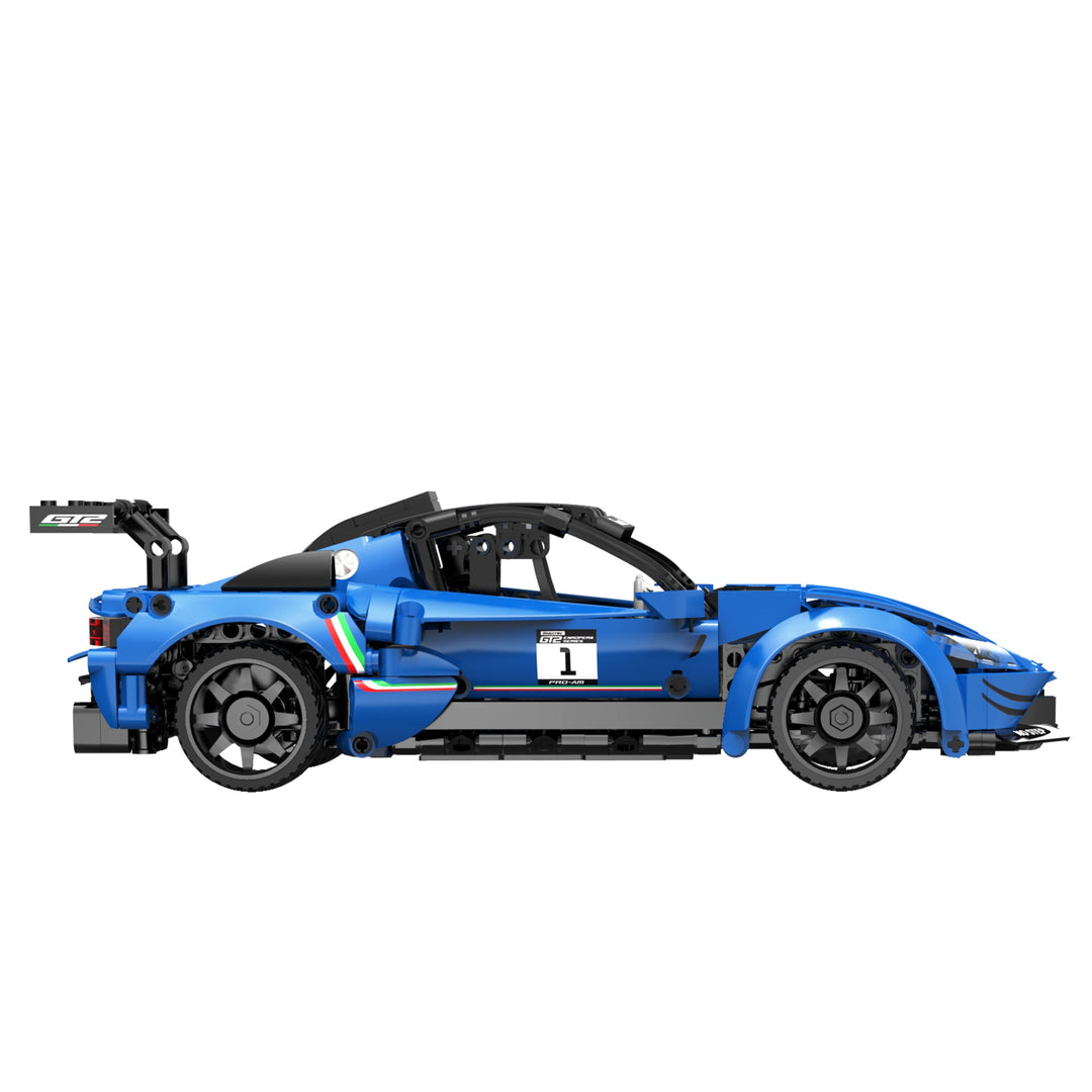 Cada 1:14 Maserati MC20 GT2