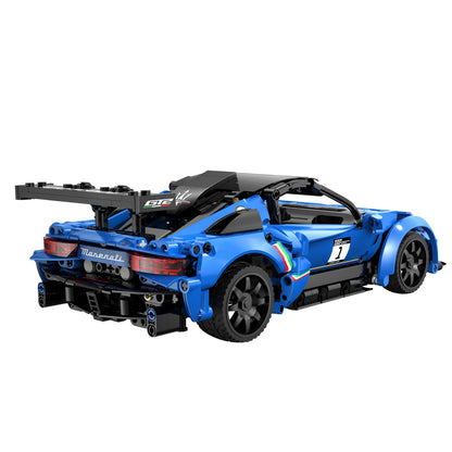 Cada 1:14 Maserati MC20 GT2
