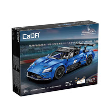 Cada 1:14 Maserati MC20 GT2