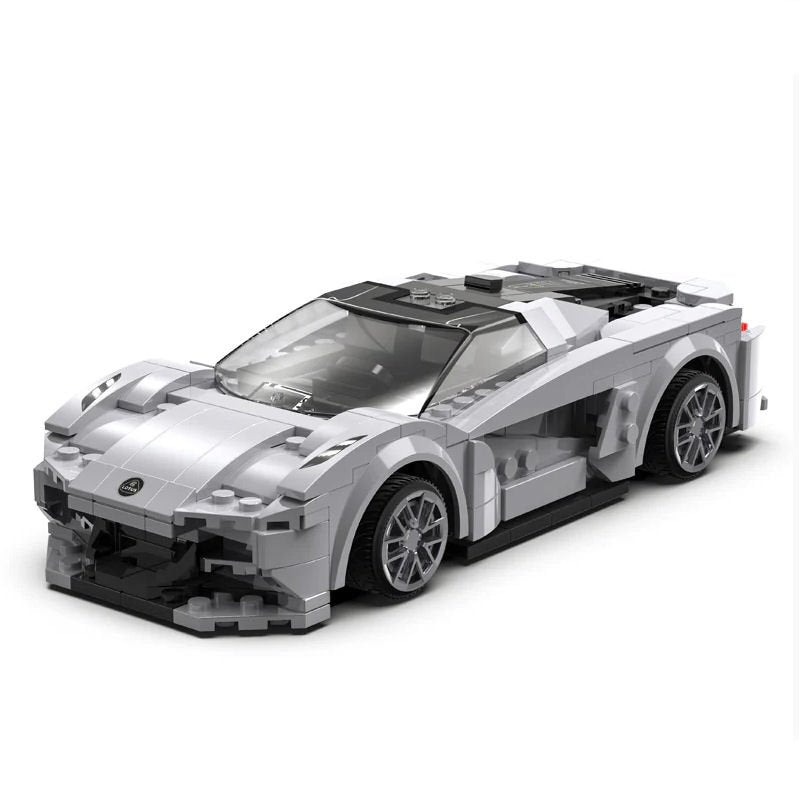 Cada 1:20 Lotus Evija Car