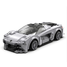 Cada 1:20 Lotus Evija Car