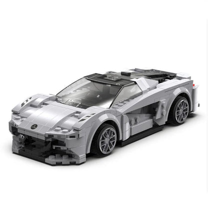 Cada 1:20 Lotus Evija Car