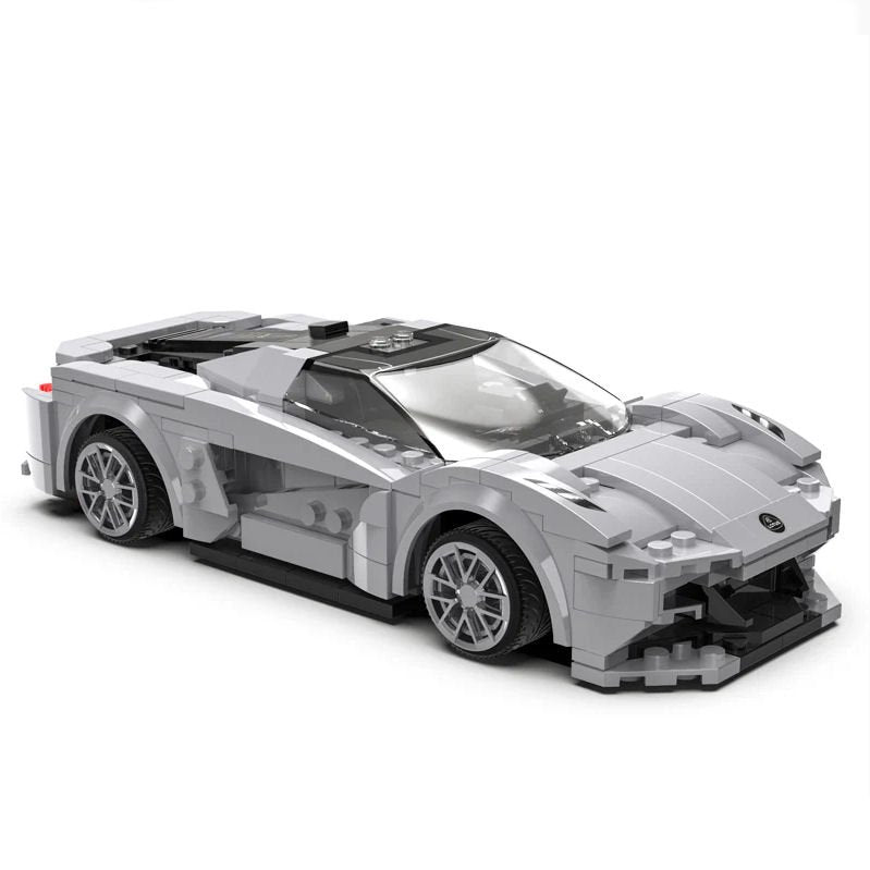 Cada 1:20 Lotus Evija Car