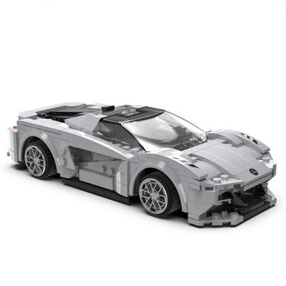 Cada 1:20 Lotus Evija Car