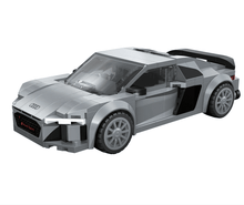 Cada 1:24 Audi R8 Coupe