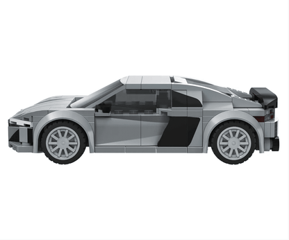 Cada 1:24 Audi R8 Coupe