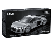 Cada 1:24 Audi R8 Coupe