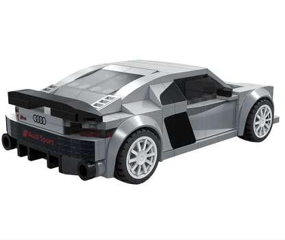 Cada 1:24 Audi R8 Coupe