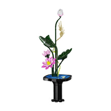 Cada Oriental Floral Art Summer