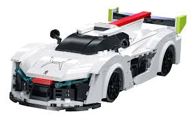 Cada 1:20 Pininfarina H2 Speed