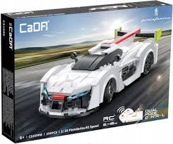 Cada 1:20 Pininfarina H2 Speed