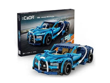 Cada Honour Sports Car