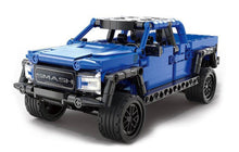 Cada Smash Off Roader 390Pcs