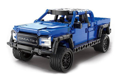 Cada Smash Off Roader 390Pcs