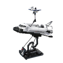 Cada Space Shuttle Discovery Set
