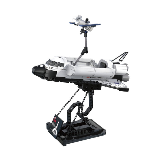 Cada Space Shuttle Discovery Set