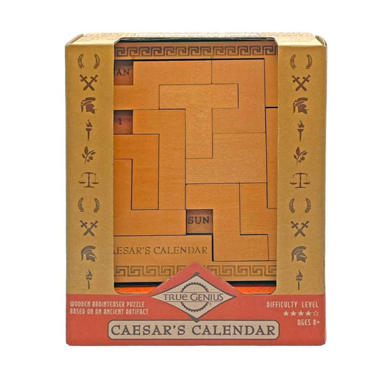 Caesars Calendar