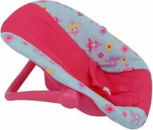 Car Seat Dolls World