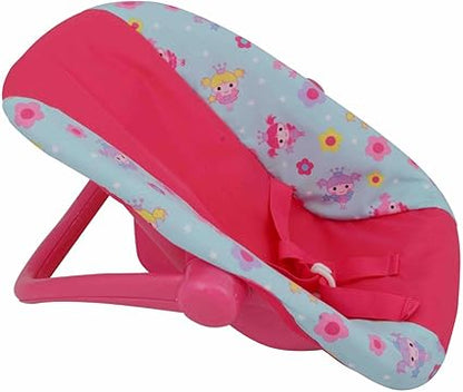 Car Seat Dolls World