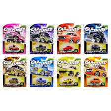 CarTuned Assorted Wave 1