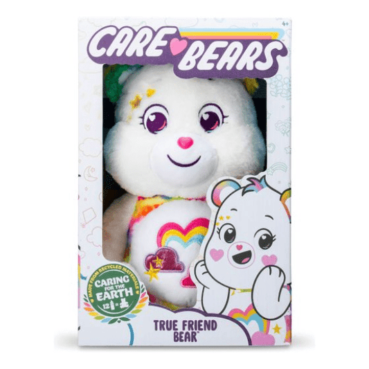 Care Bear True Friend Bear 35cm