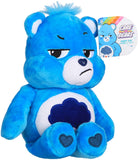 Care Bear Grumpy Bear 22cm Bean Plush