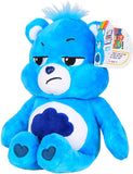 Care Bear Grumpy Bear 22cm Bean Plush