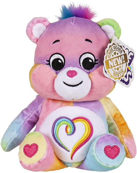 Care Bears Togetherness Bear 22cm Soft Toy